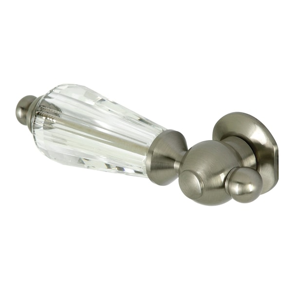 KTWLL8 Wilshire Toilet Tank Lever, Brushed Nickel